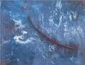 Distressed - But I'm Stronger than you Think! 12x16ins �100